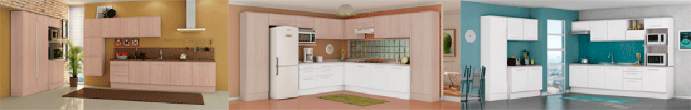 Cozinha Unique