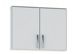 Modulado Cozinha Bruna II 4601 Armário 2 Portas