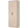 Guarda-Roupa Multiuso Margarida 2 Portas Fendi HP Fendi HP Henn